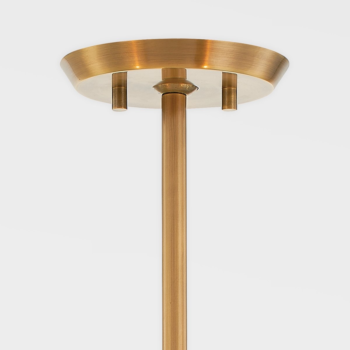 Troy Lighting Sacramento Chandelier - Image 2