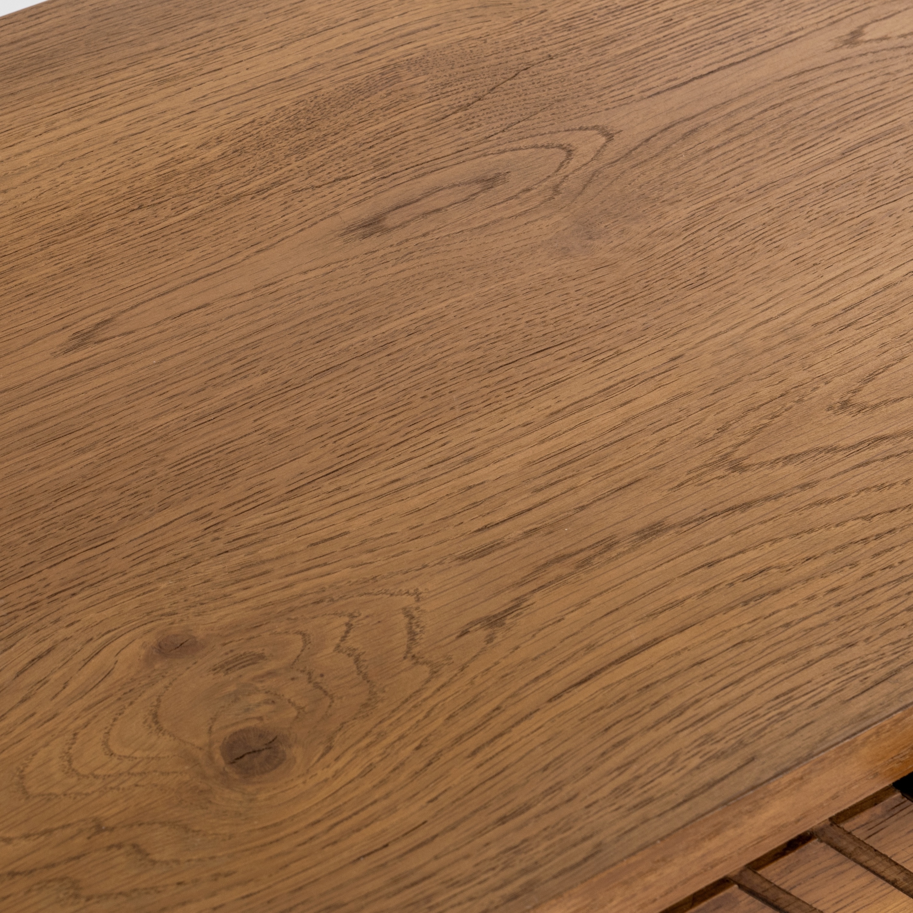 Santa Clara Queen Bed - Image 1