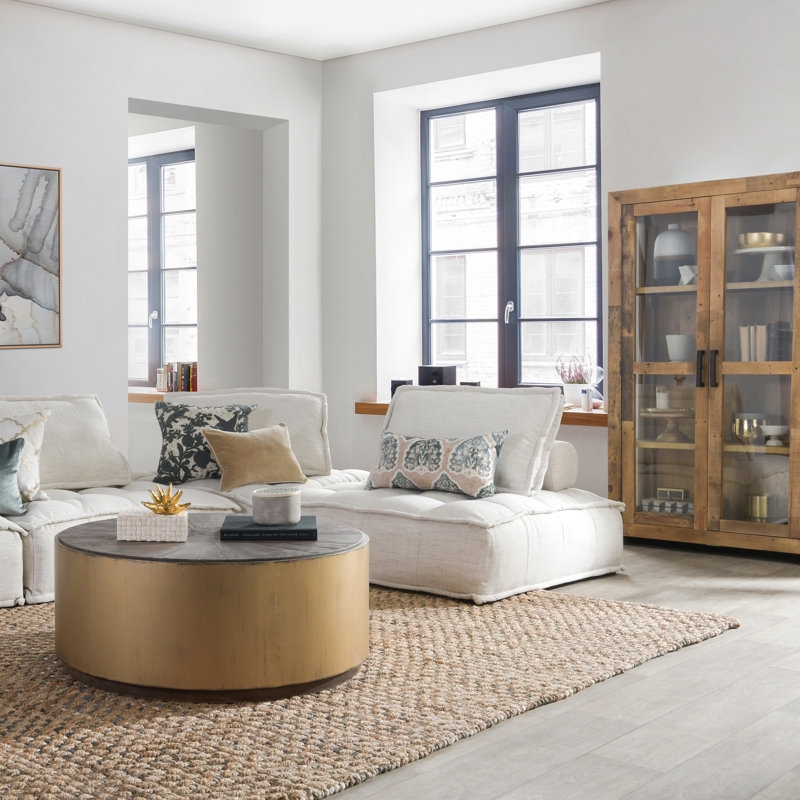 Bakke Curio Cabinet - Image 8