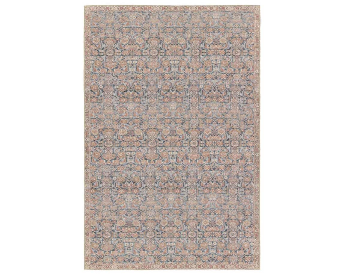 KINDRED RUG, BRONZE, 5'x7'6" - Image 0