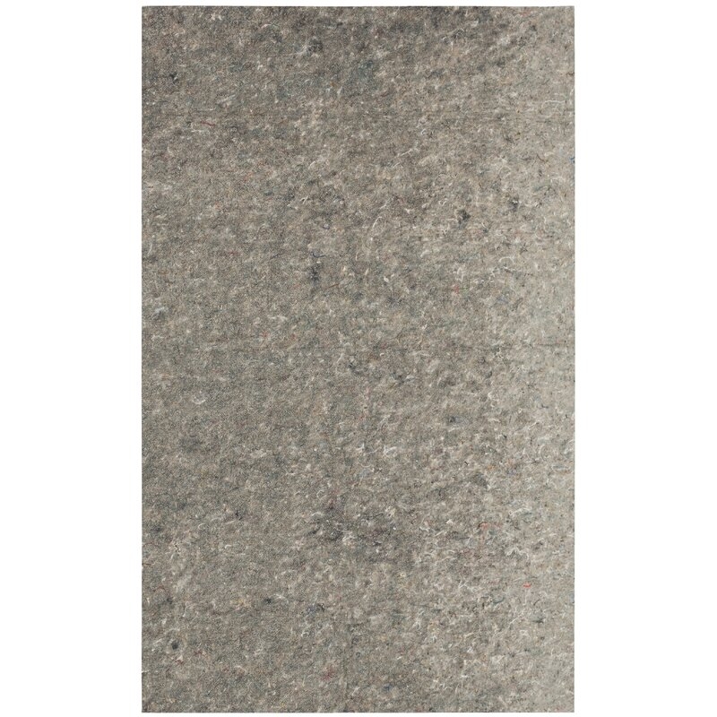 Wayfair Basics® Bottorff Dual Surface Non-Slip Rug Pad (0.5") - Image 0