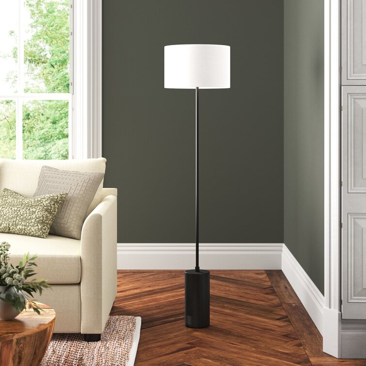 Dubois 64" Floor Lamp - Image 1