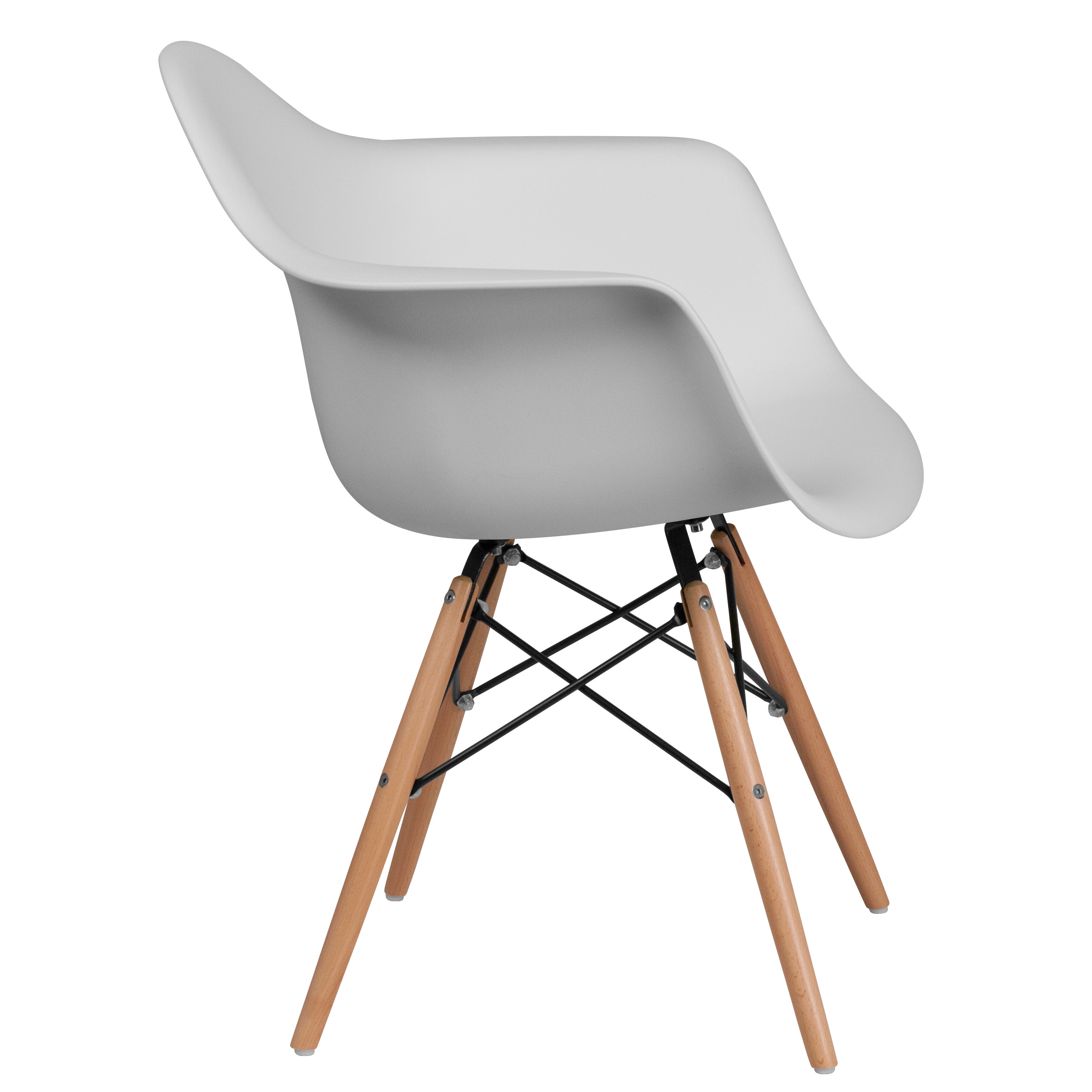 Swank Arm Chair - Image 2