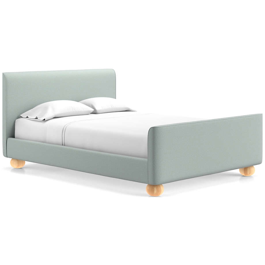 Emery Upholstered Kids Full Bed - Image 0