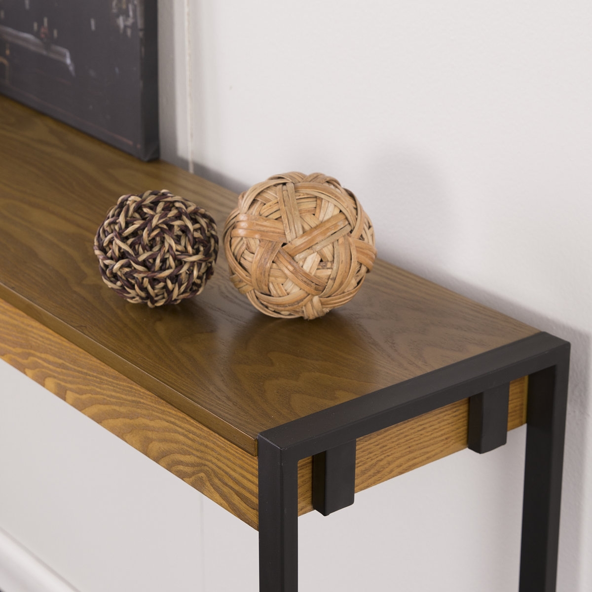 Danille Console Table - Image 6