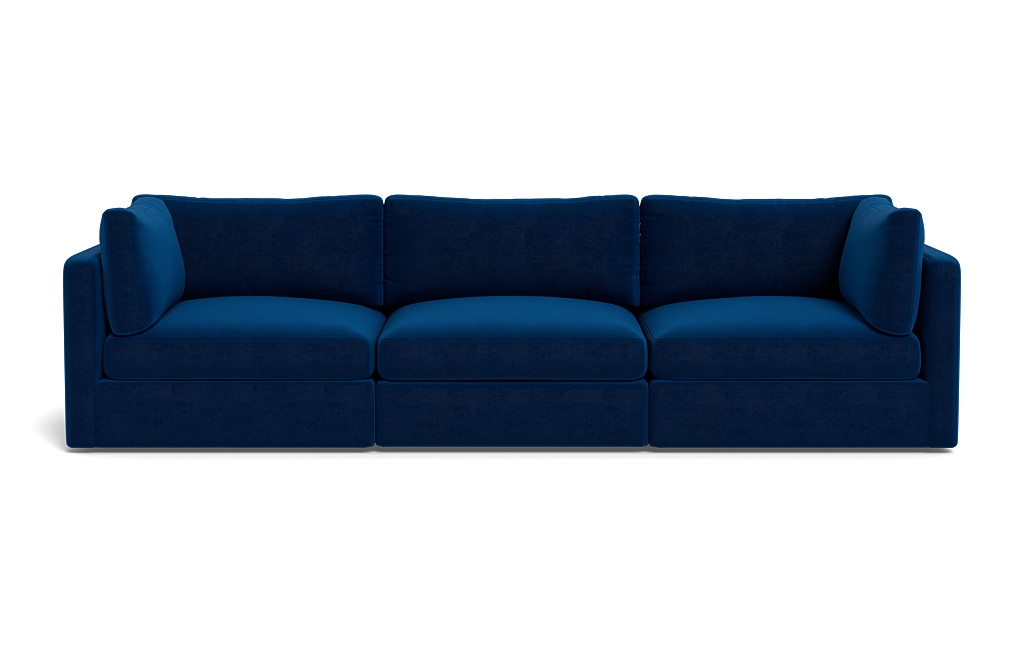 Tatum Modular Fabric Sofa - Image 0