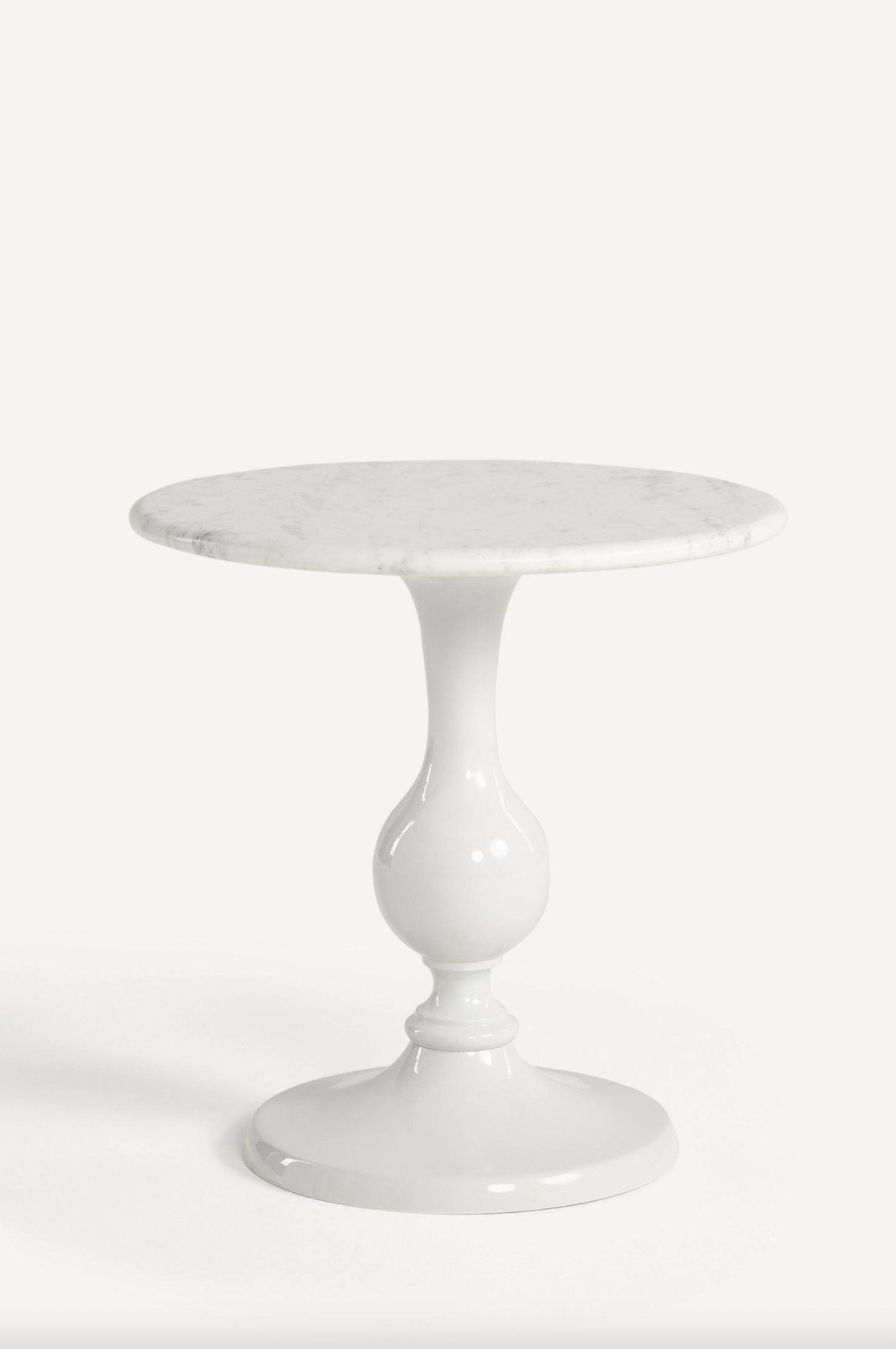 Annaway Side Table - Image 0