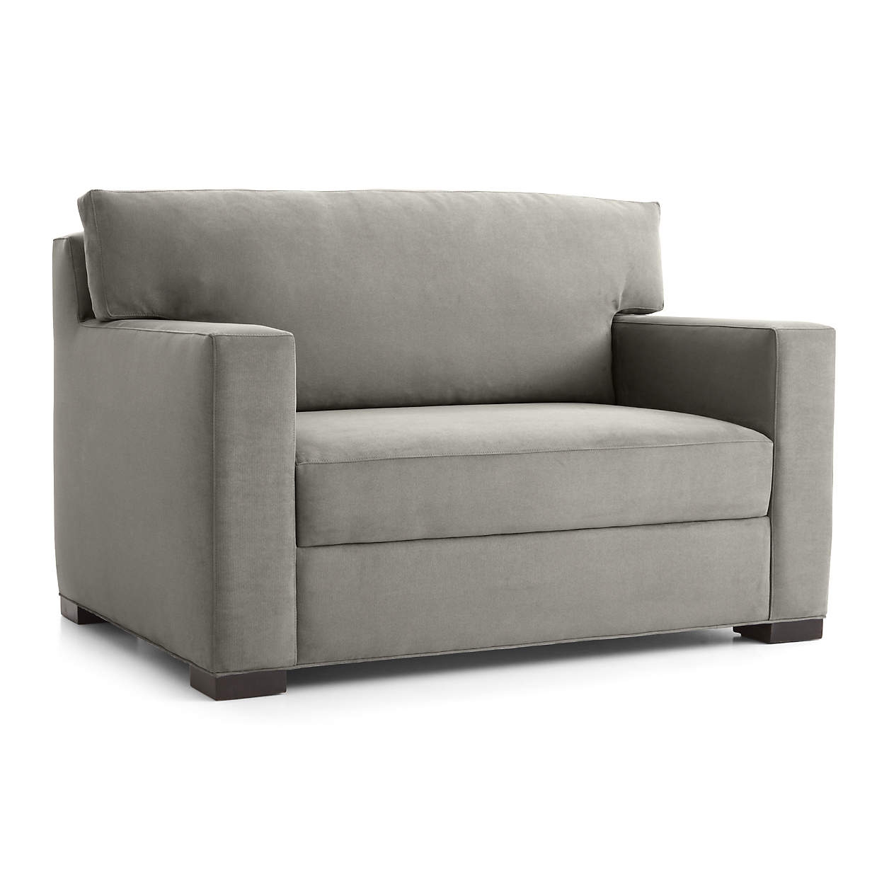Axis Twin Sleeper Sofa - Image 3