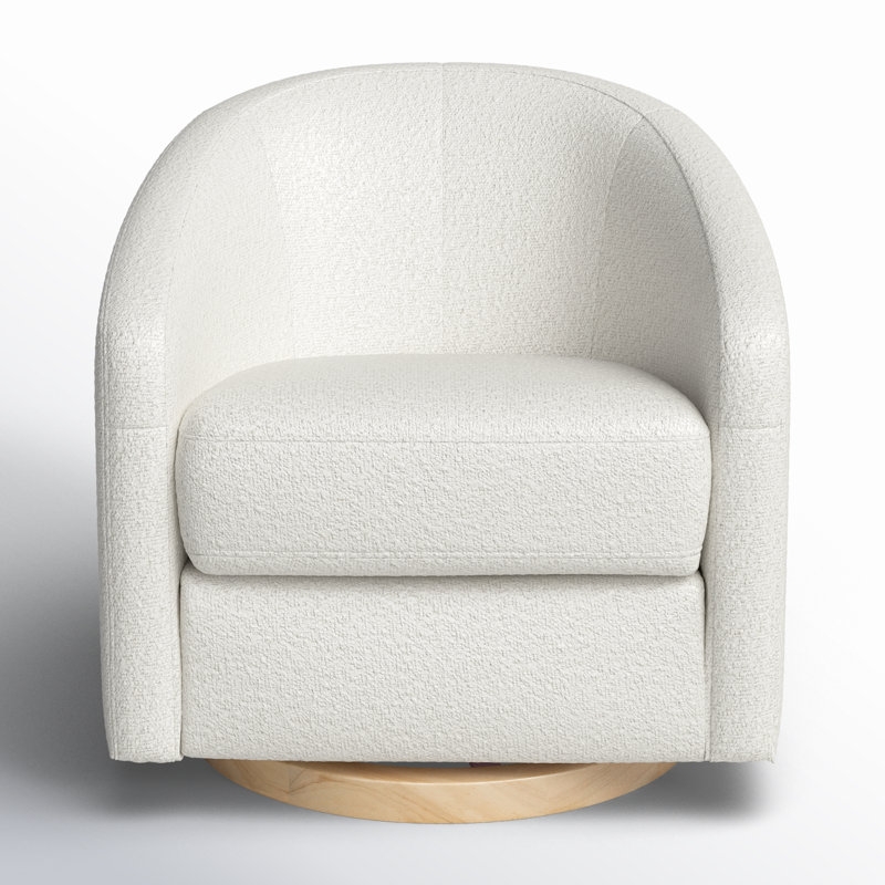 Madison Swivel Glider - Image 2