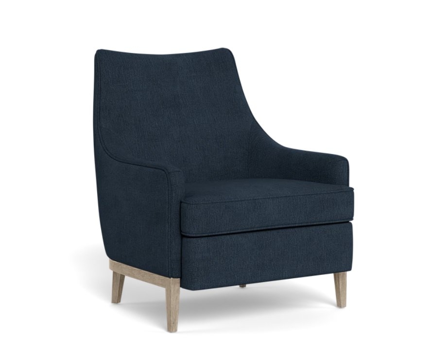 Kingsley Accent Chair - Image 0