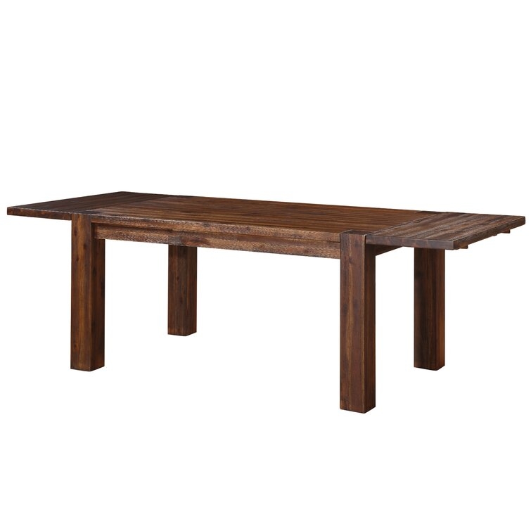 Langley Extendable Dining Table - Image 1