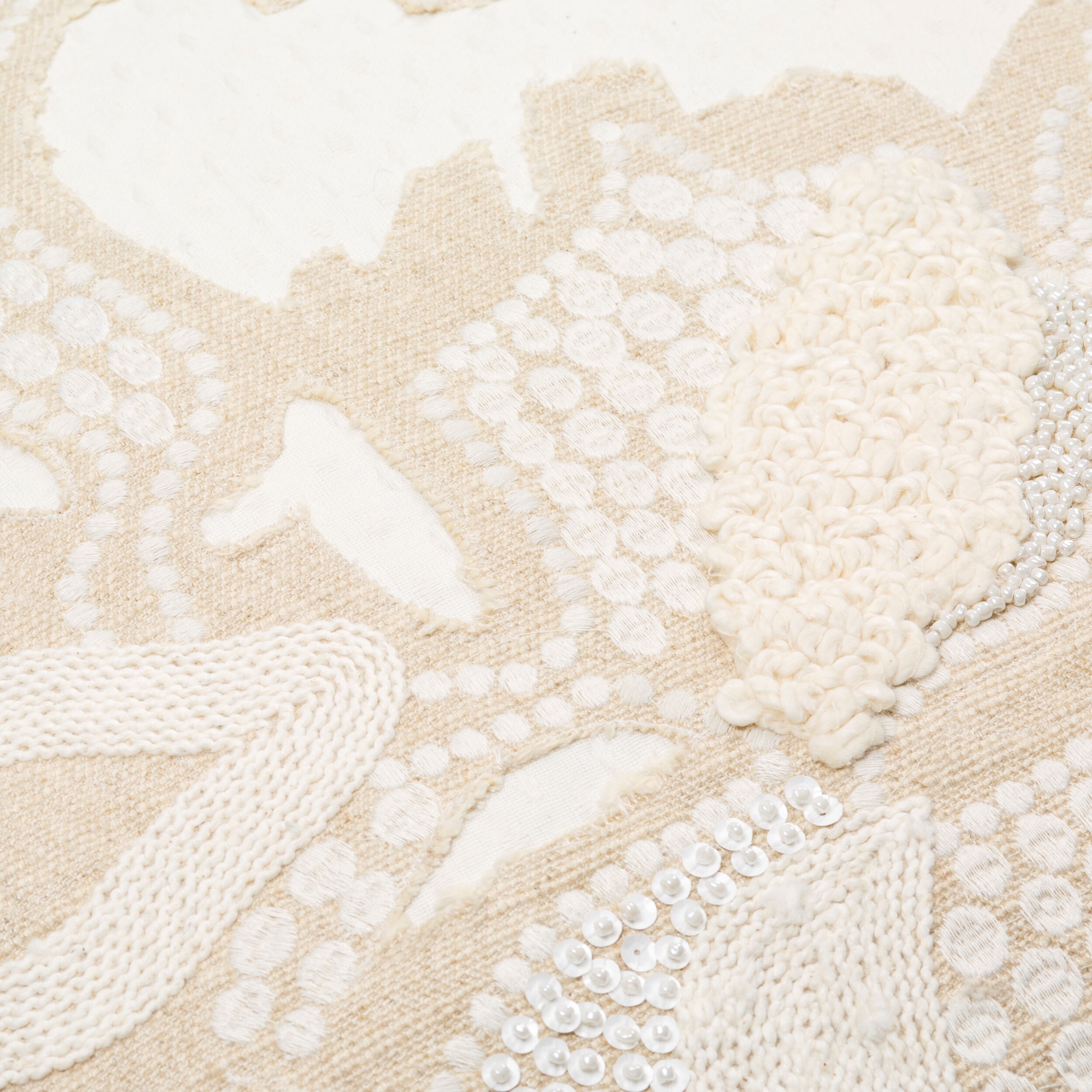 Maricopa MCP-003 20"L x 20"W Pillow Cover - Image 4