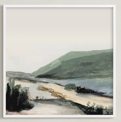 Miles II Limited Edition Fine Art Print 2 - Image 0