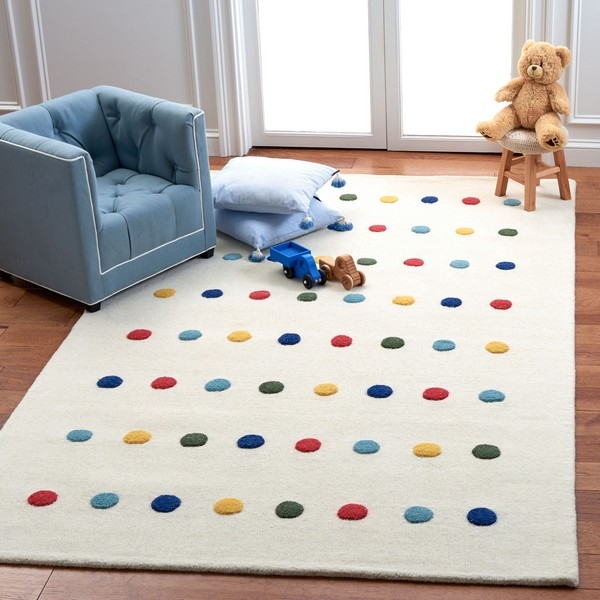 Arlo Home Kids Collection Rug - Image 2