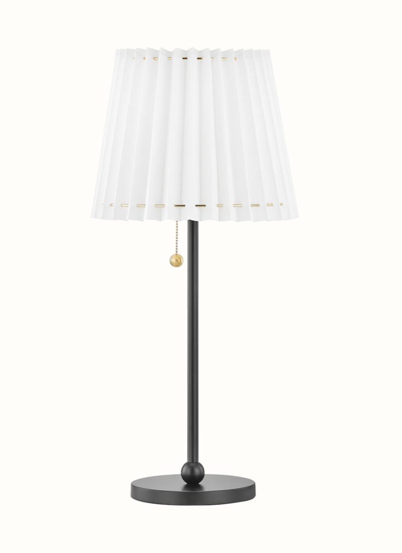 Mitzi Demi Table Lamp - Image 0