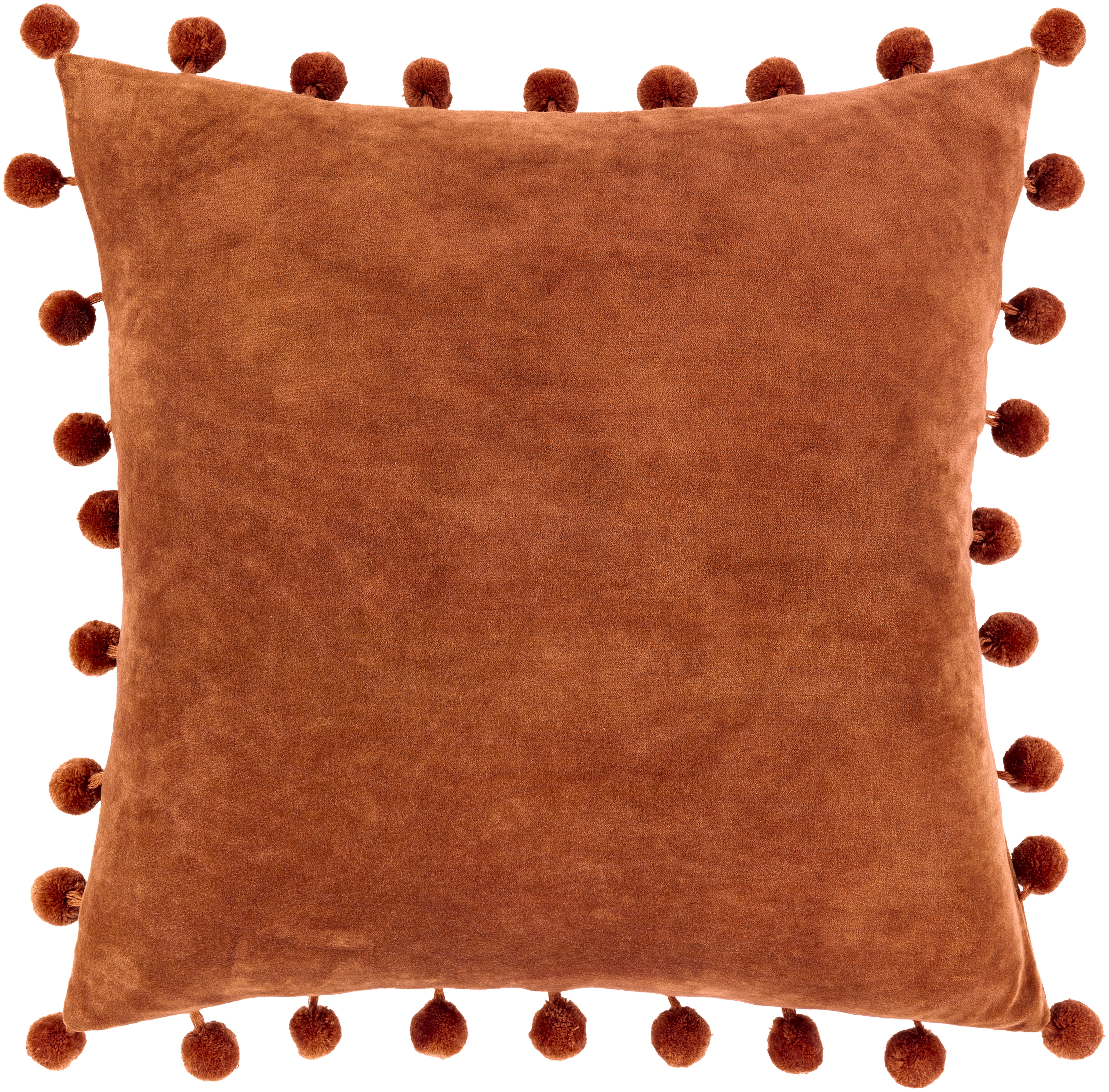 Serengeti Throw Pillow, 18" x 18", pillow cover only - Image 0