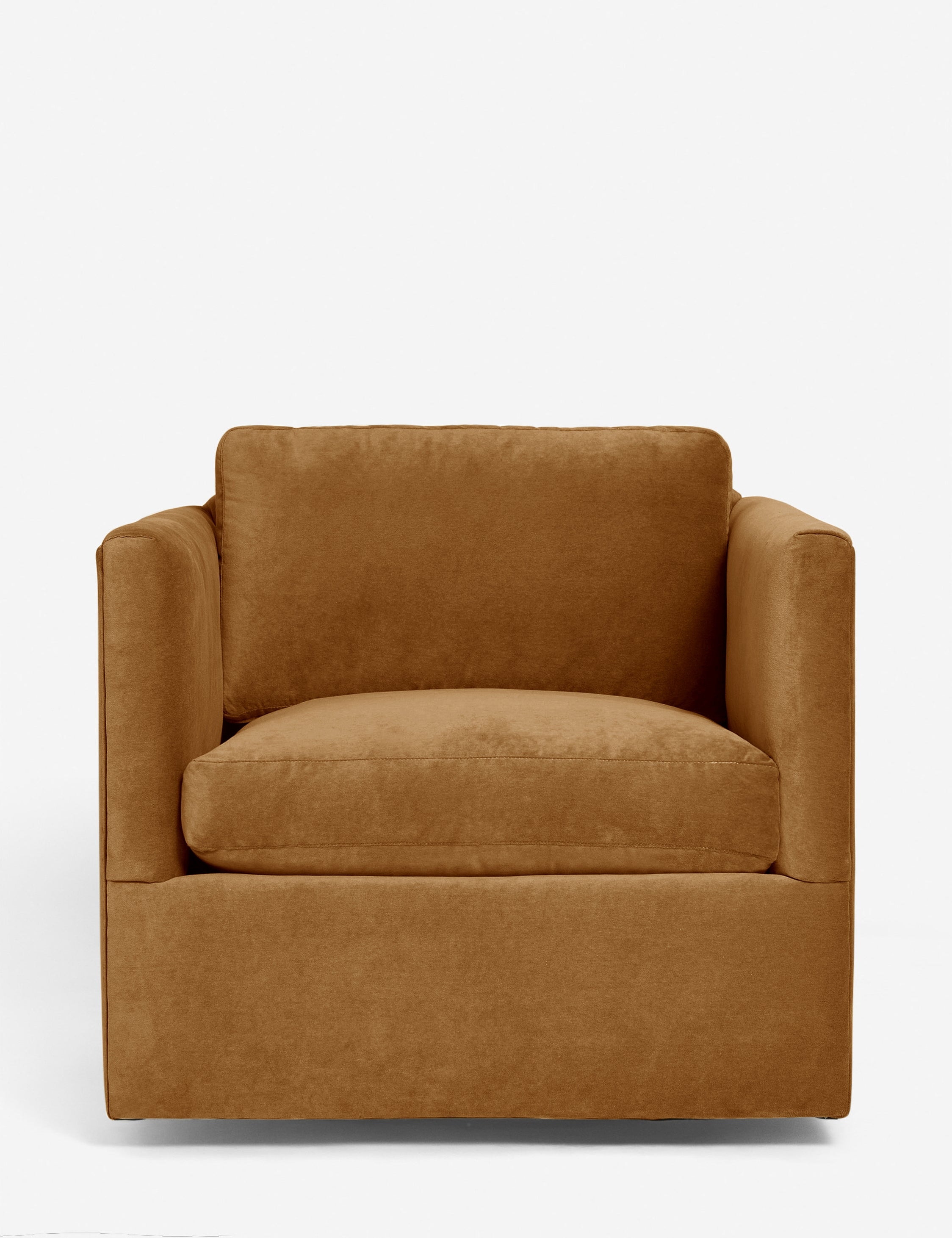 Lotte Swivel Chair - Image 0