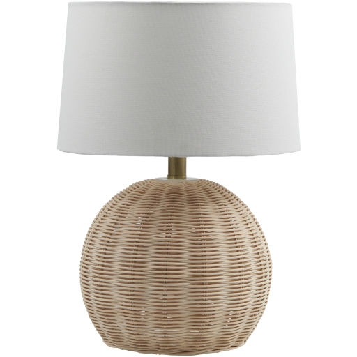 Melange Table Lamp - Image 0