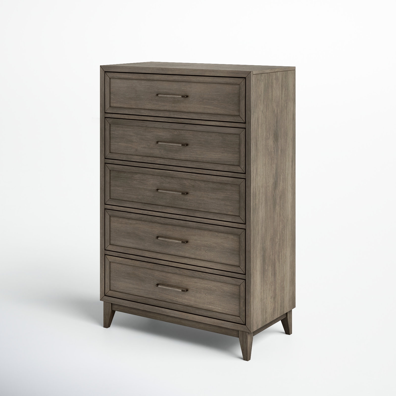 Karson 36'' W 5 - Drawer Dresser - Image 2