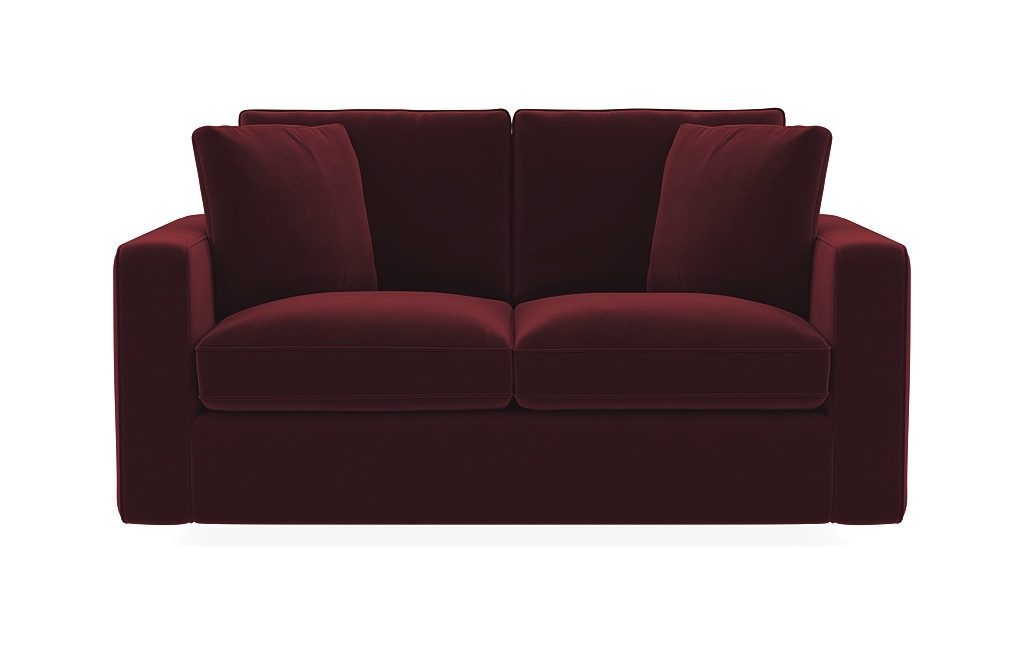 James Loveseat - Image 0