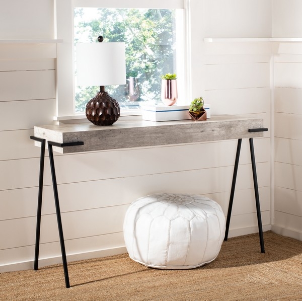 Jett Rectangle Console Table - Image 7