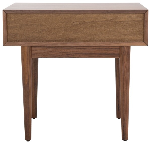 Ever 1 Drawer Nightstand - Image 9