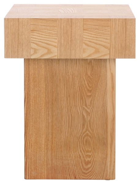 Hamona End Table - Image 0