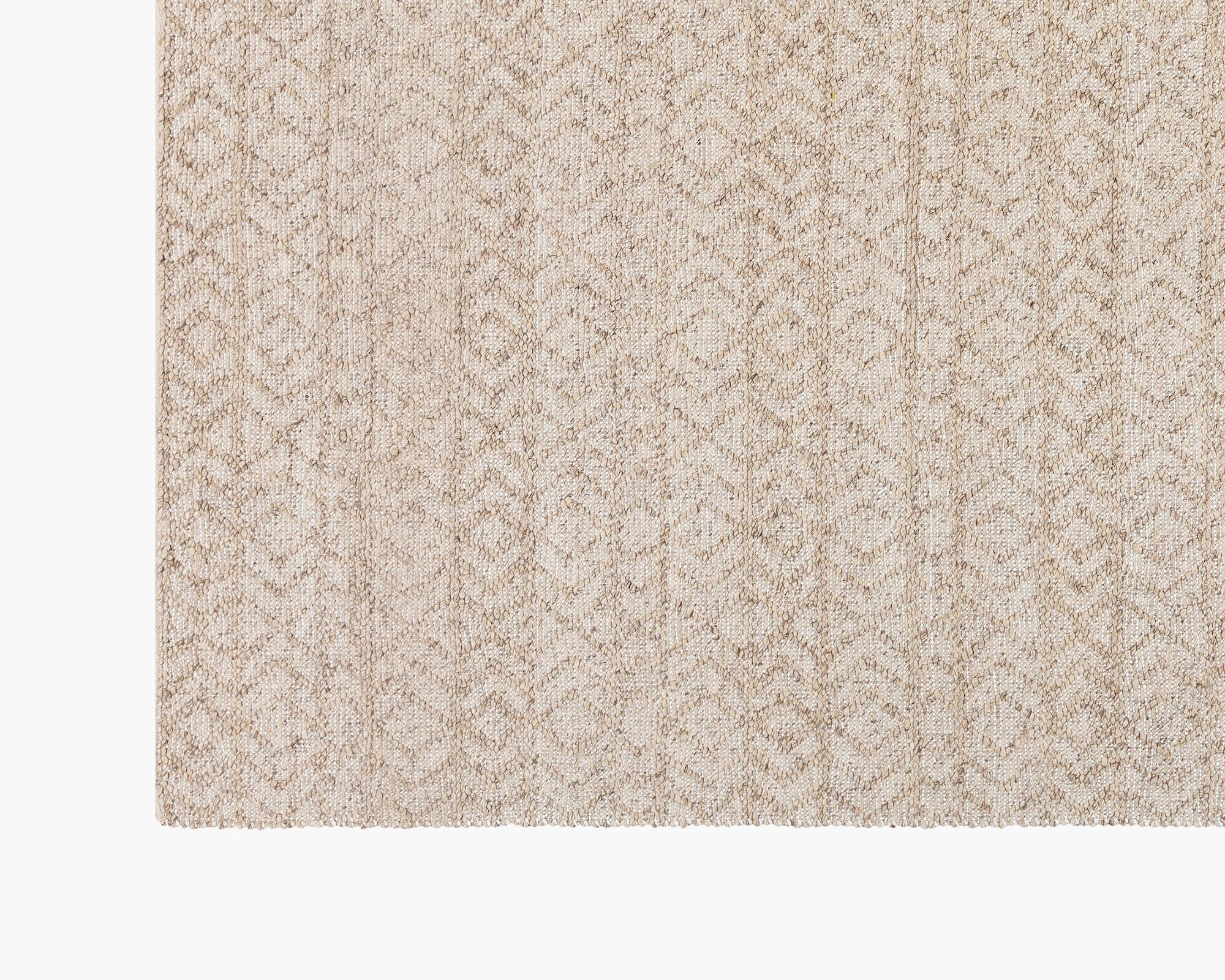 Taylor Hand woven rug - Image 3