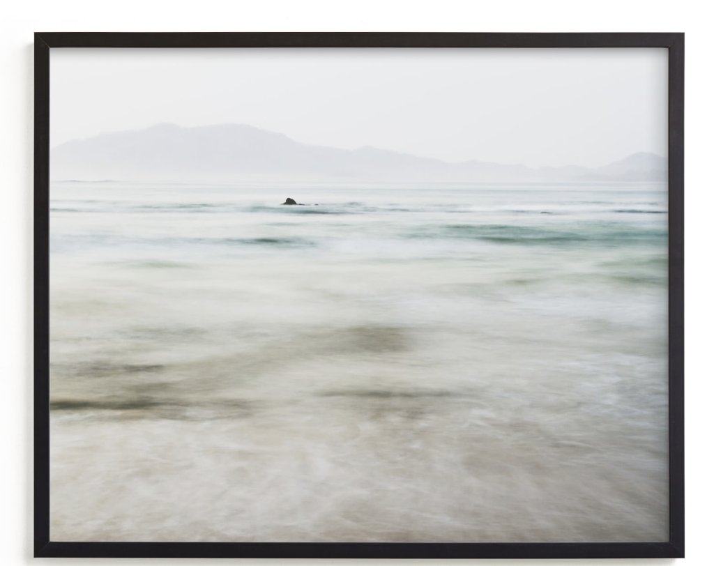 The Pacific Wall Art Print - Image 6