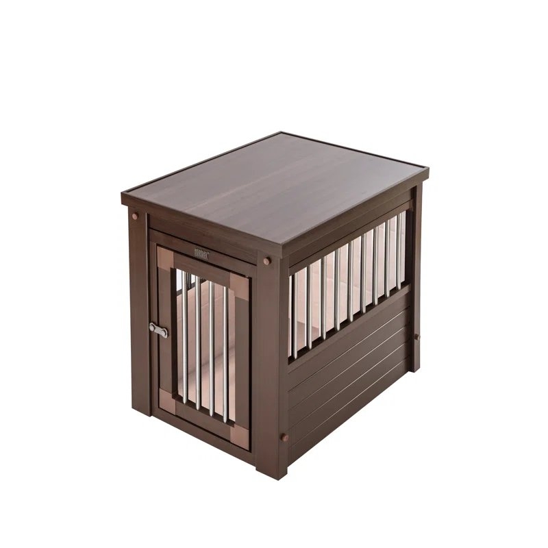 Southwick ECOFLEX® Furniture-Style Dog Crate – End Table Design By Archie & Oscar™ - Image 0