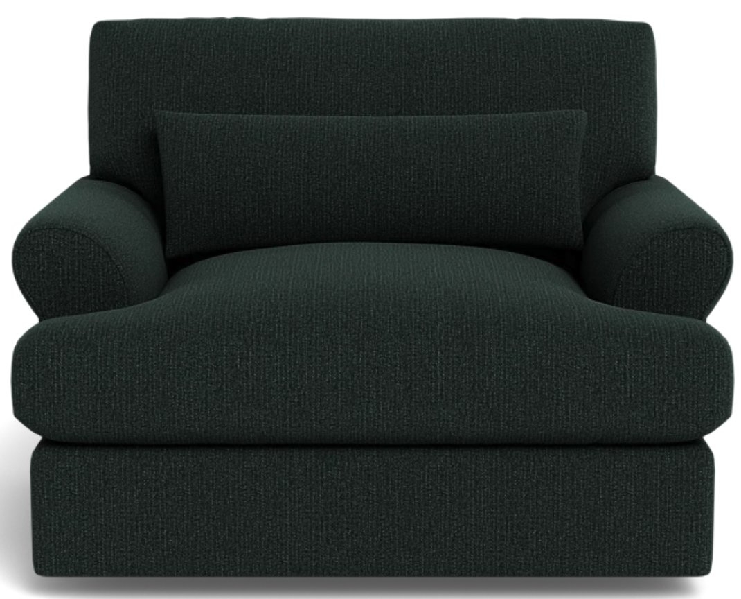 Maxwell Swivel Chair by Apartment Therapy - Image 0