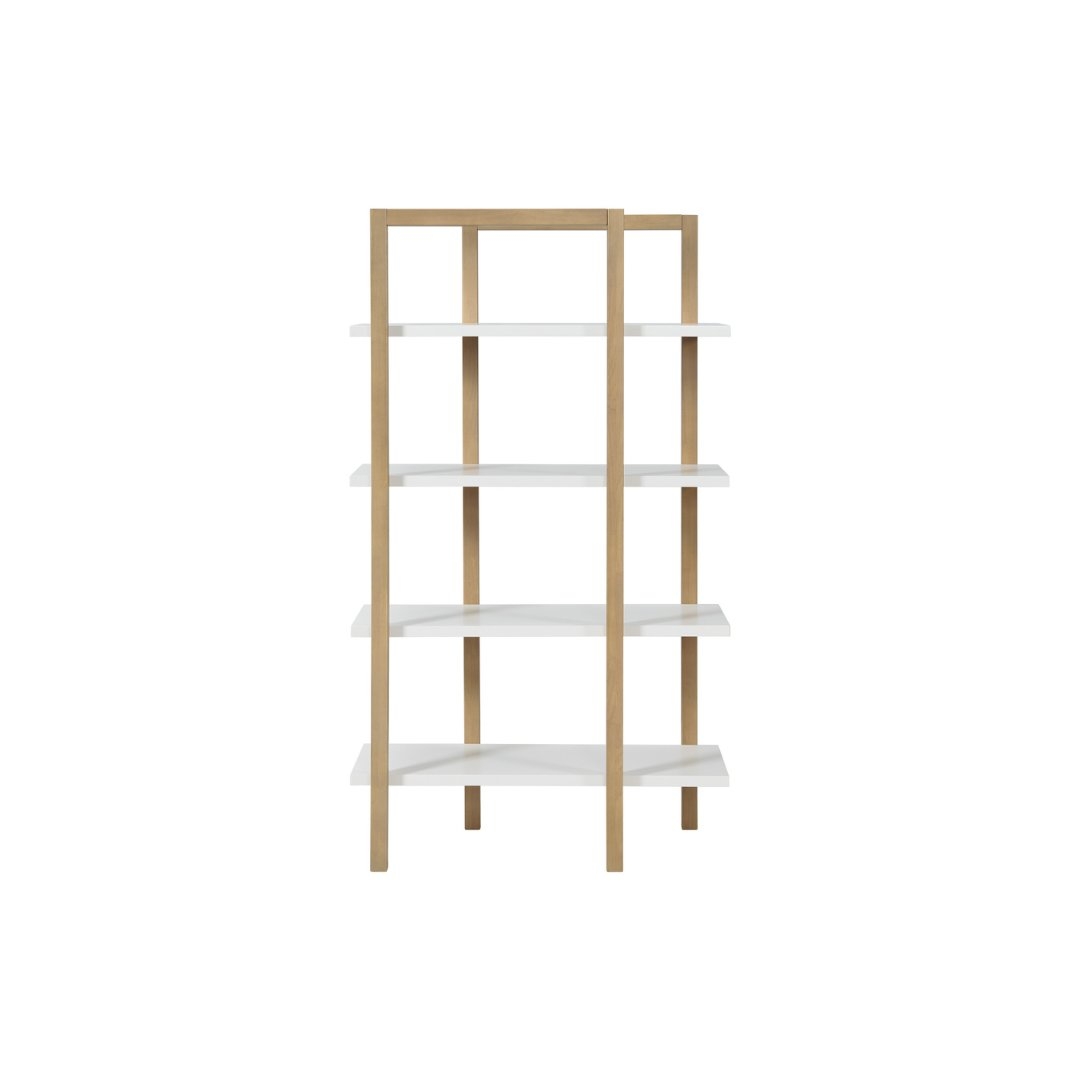 The Bookshelf - Image 2