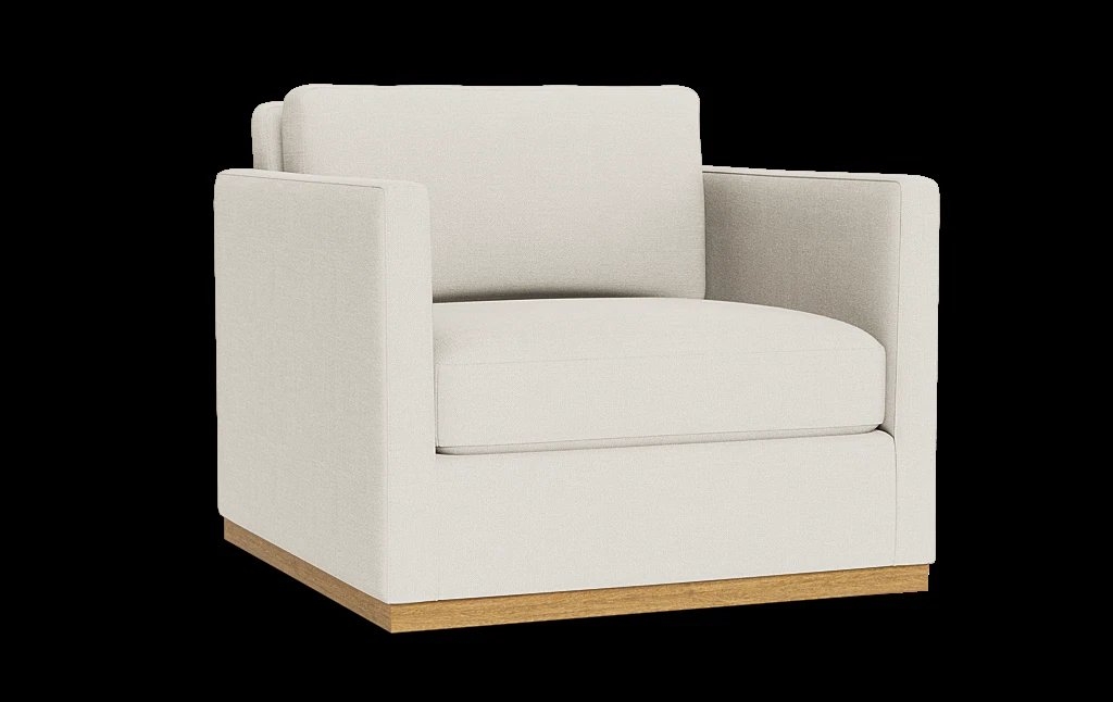 Jasper Swivel Chair - Image 0