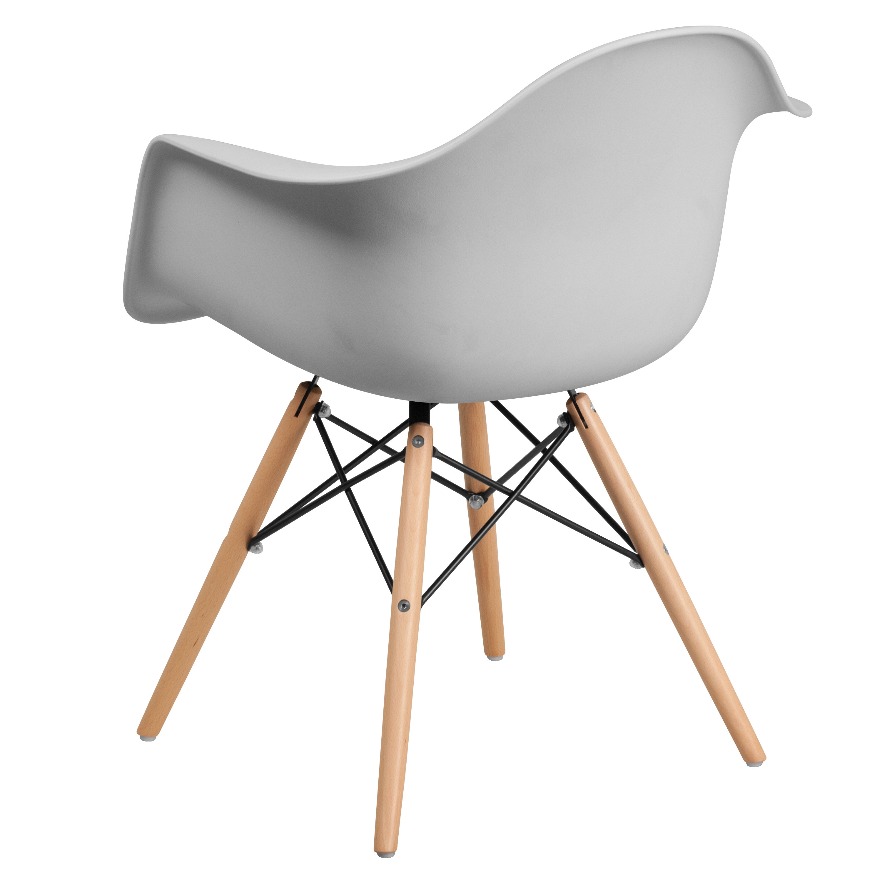 Swank Arm Chair - Image 3