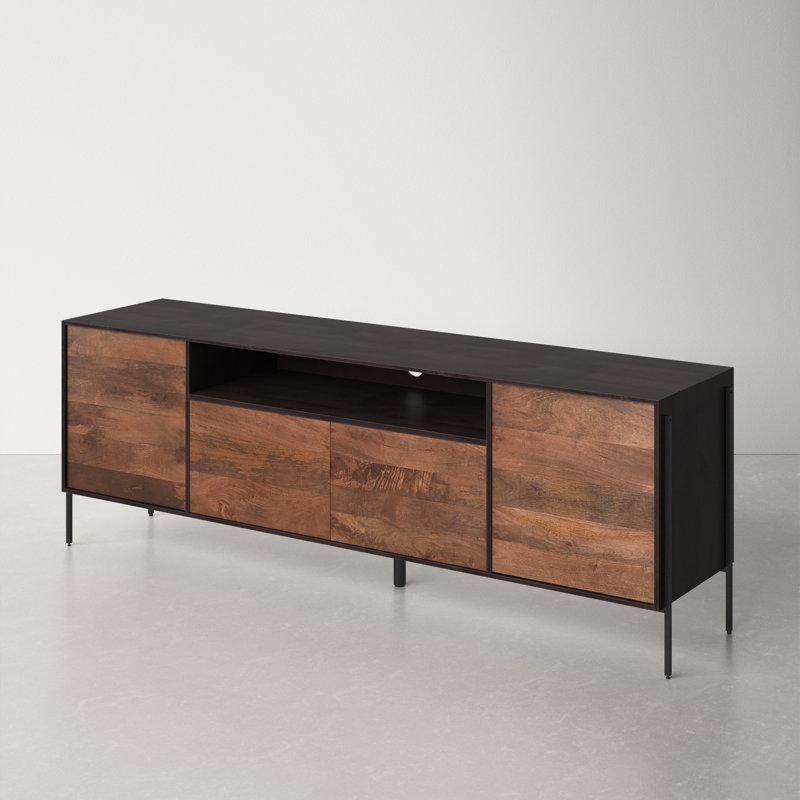 Samia 76'' Media Console - Image 2