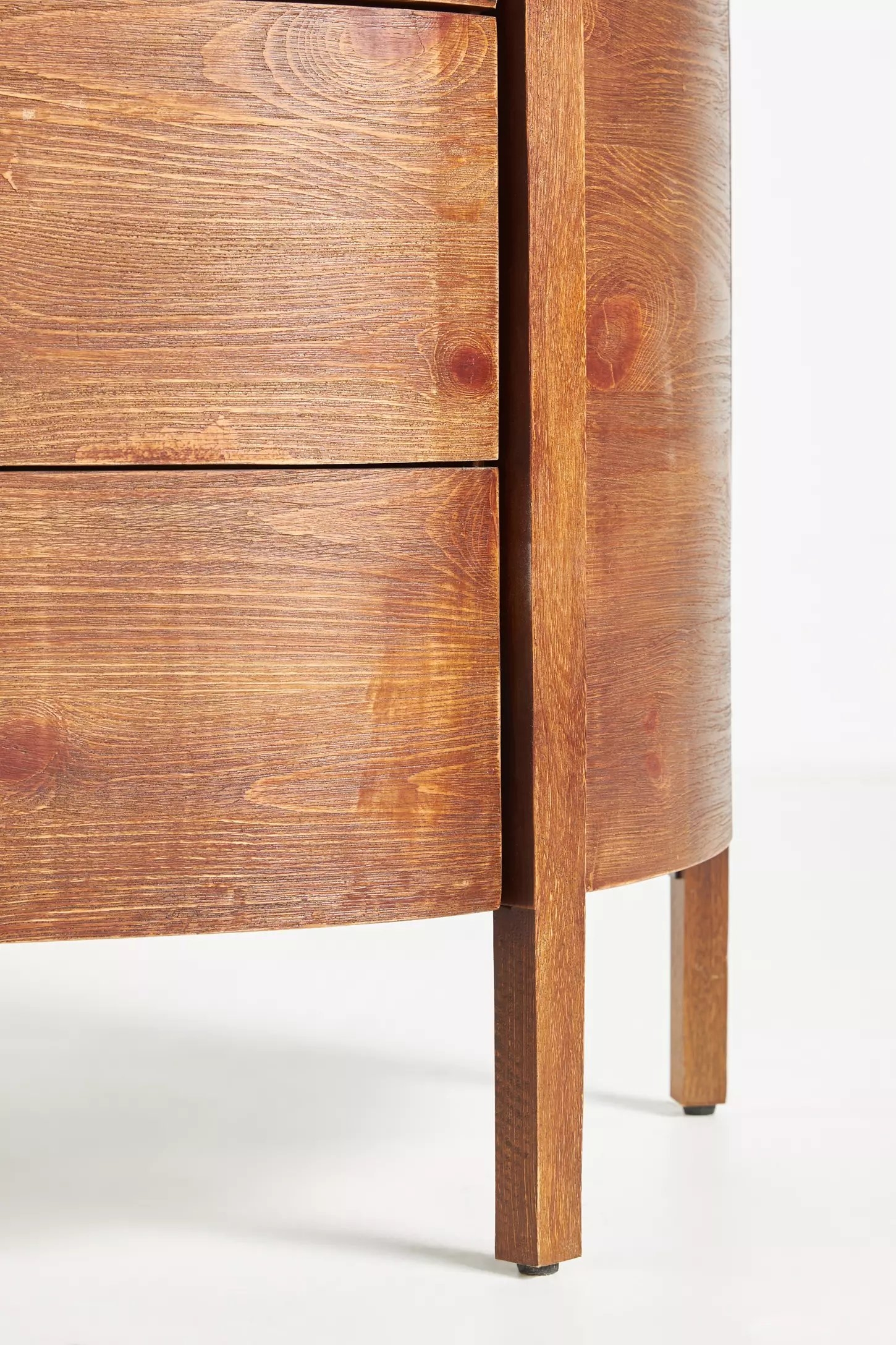 Aria Six-Drawer Dresser - Image 4