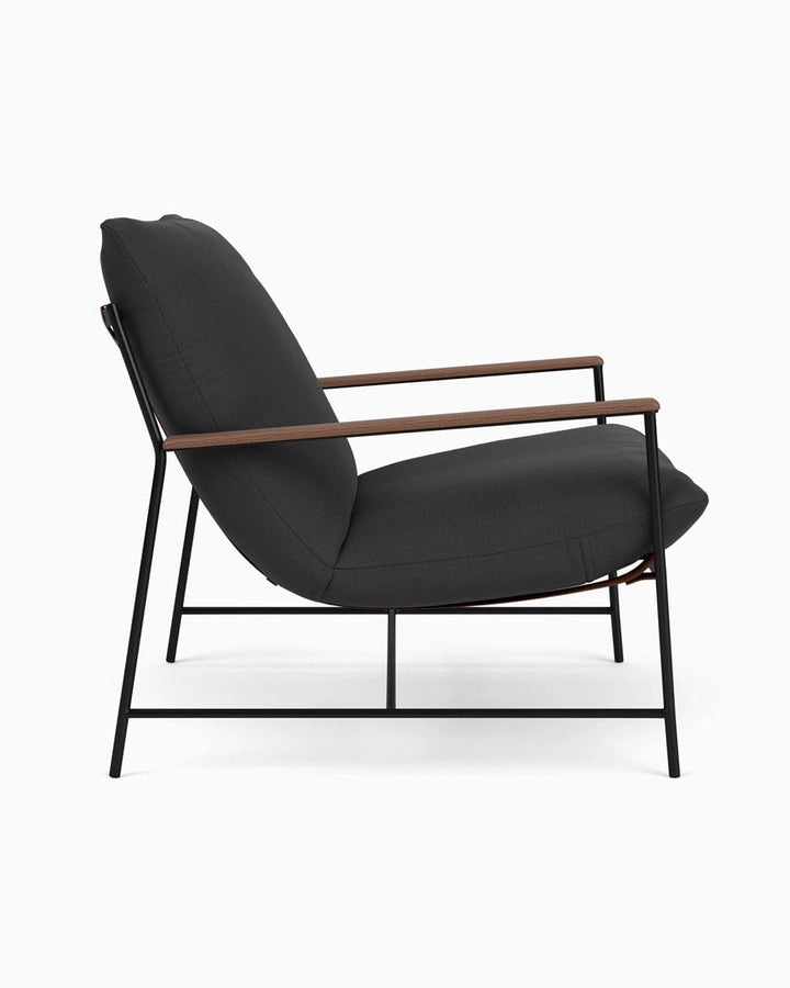 Vail Lounge Chair - Image 1