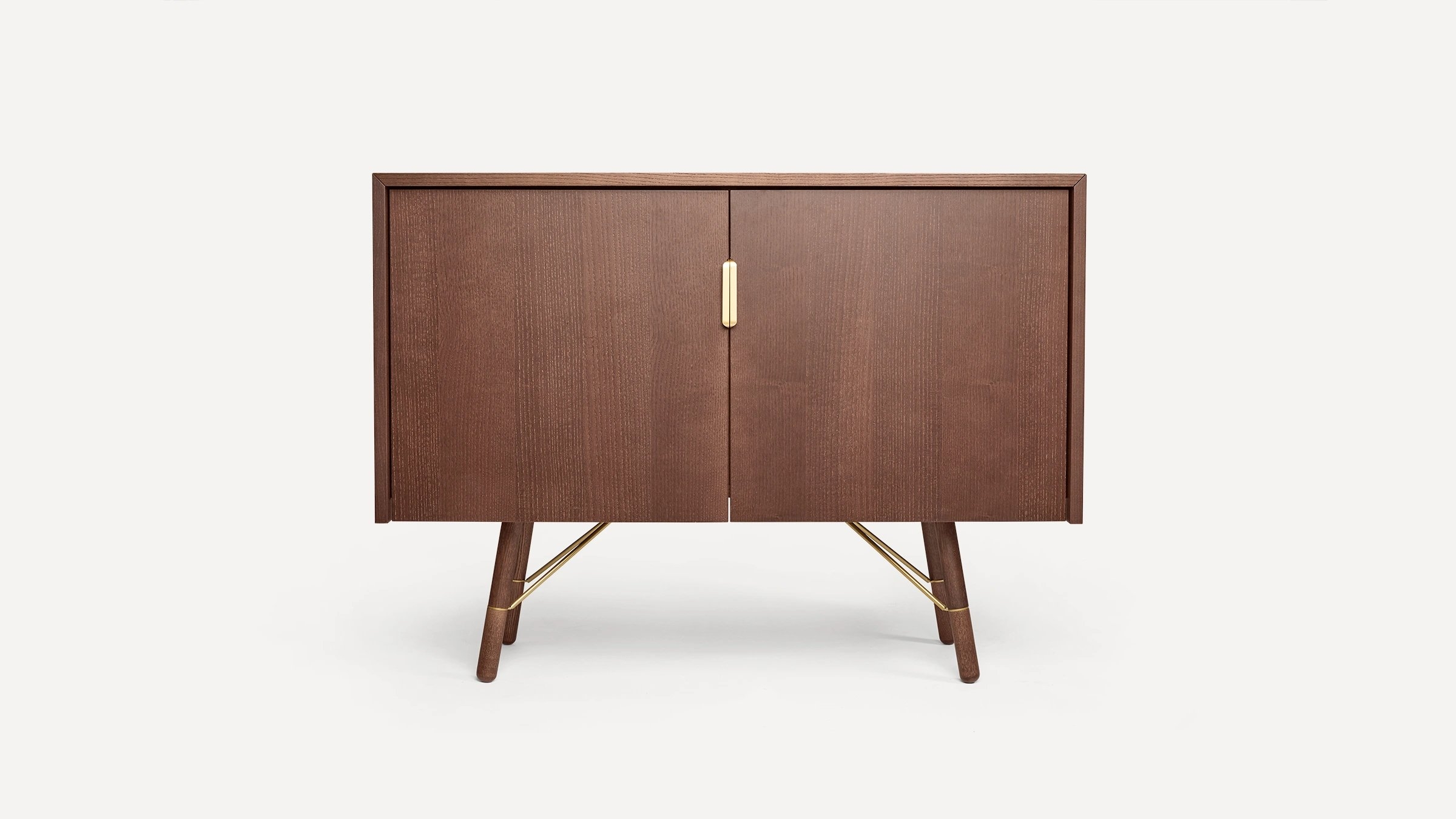 Burrow Serif Credenza - Image 3