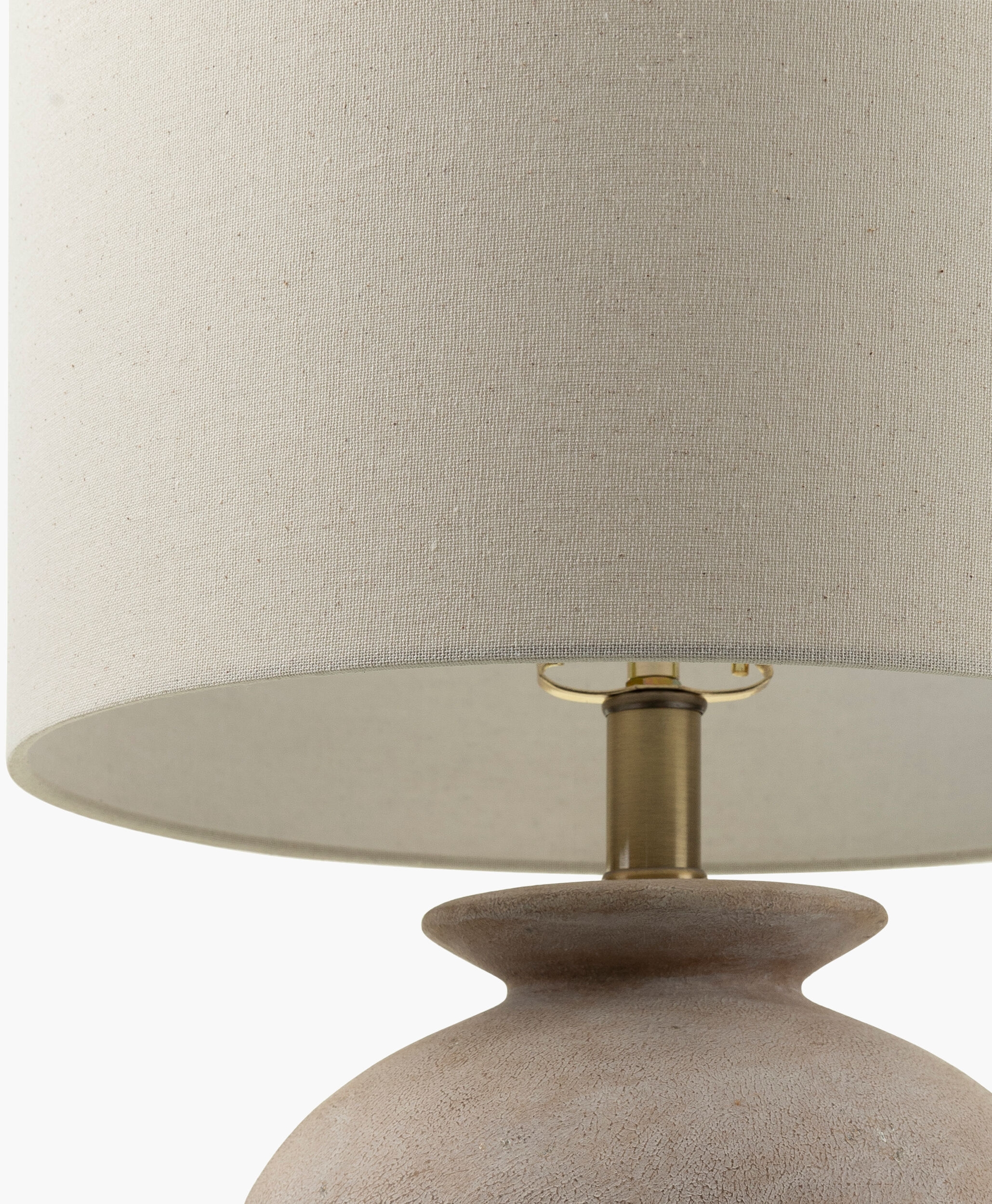 Kaia  Colored 21"H x 14"W x 14"D Accent Table Lamp - Image 4