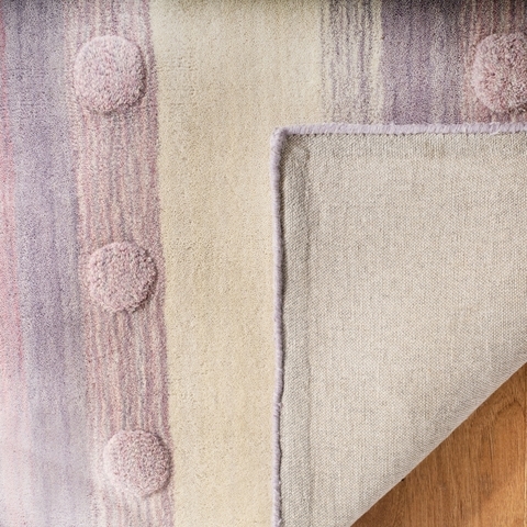 Arlo Home Kids Collection Rug, 8'x10' - Image 3