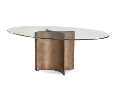 Ballweg Solid Wood Dining Table - Image 0