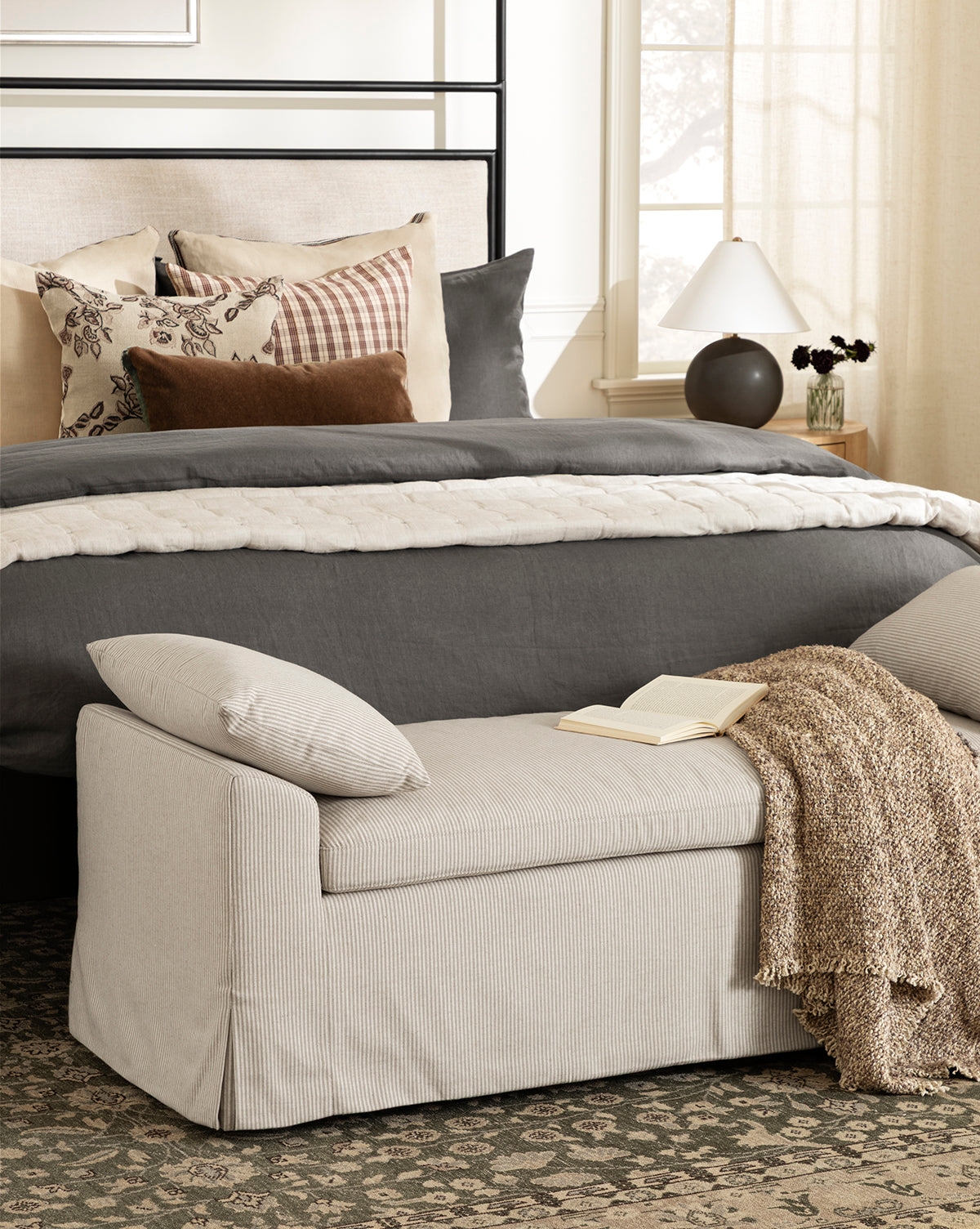 Scaletta Bench - Image 1