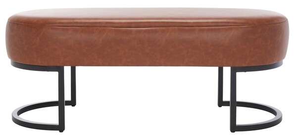 Bellezza Oval Bench - Image 0