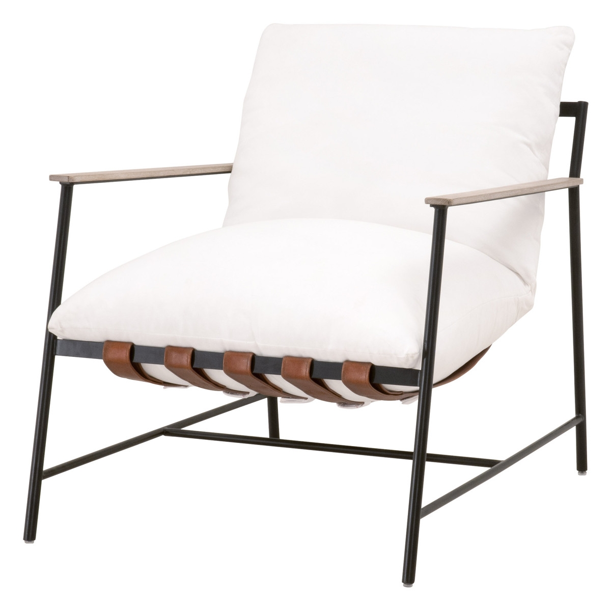 Brando Club Chair - Image 1