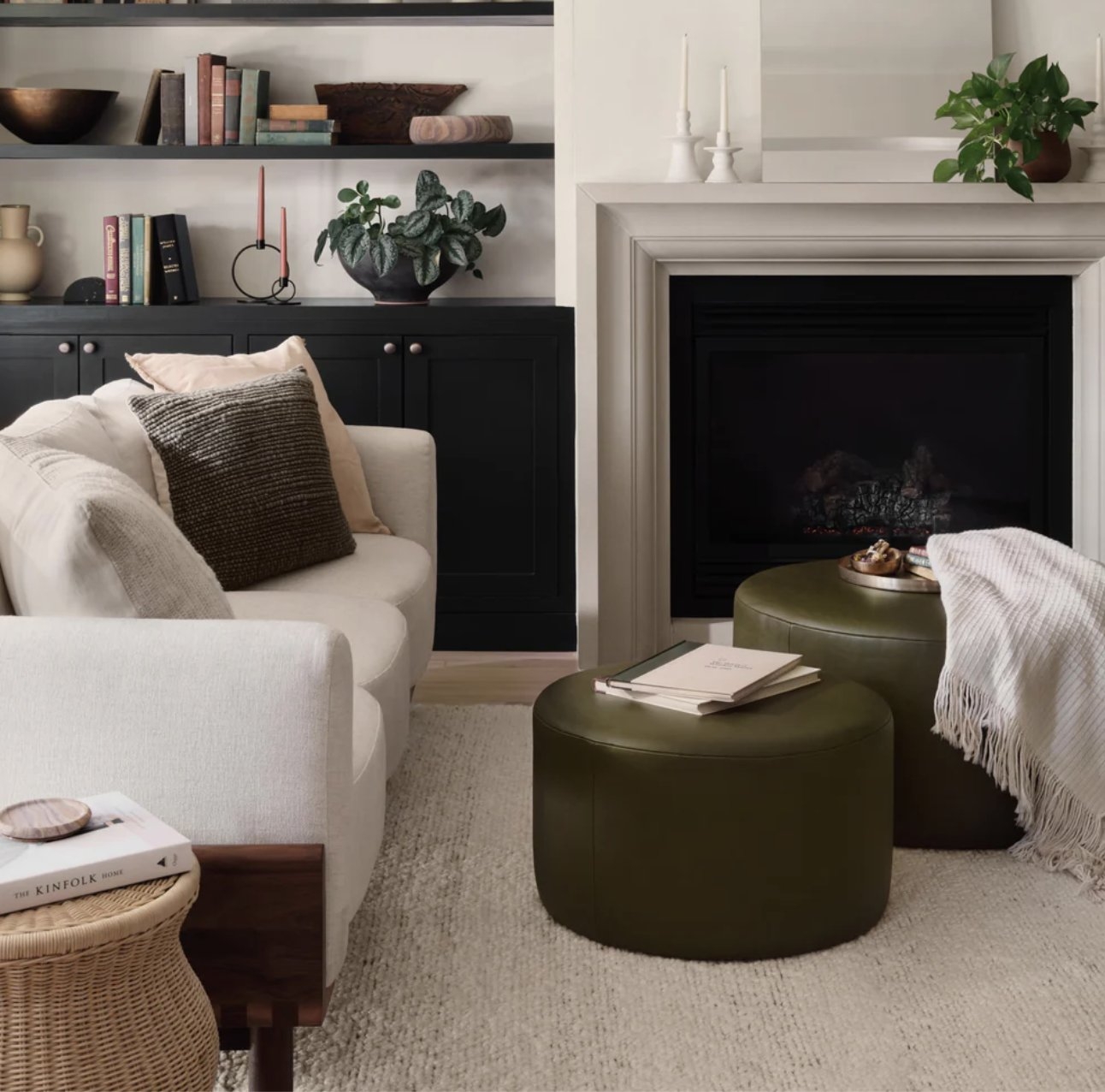 The Citizenry Helm Sofa - Image 6