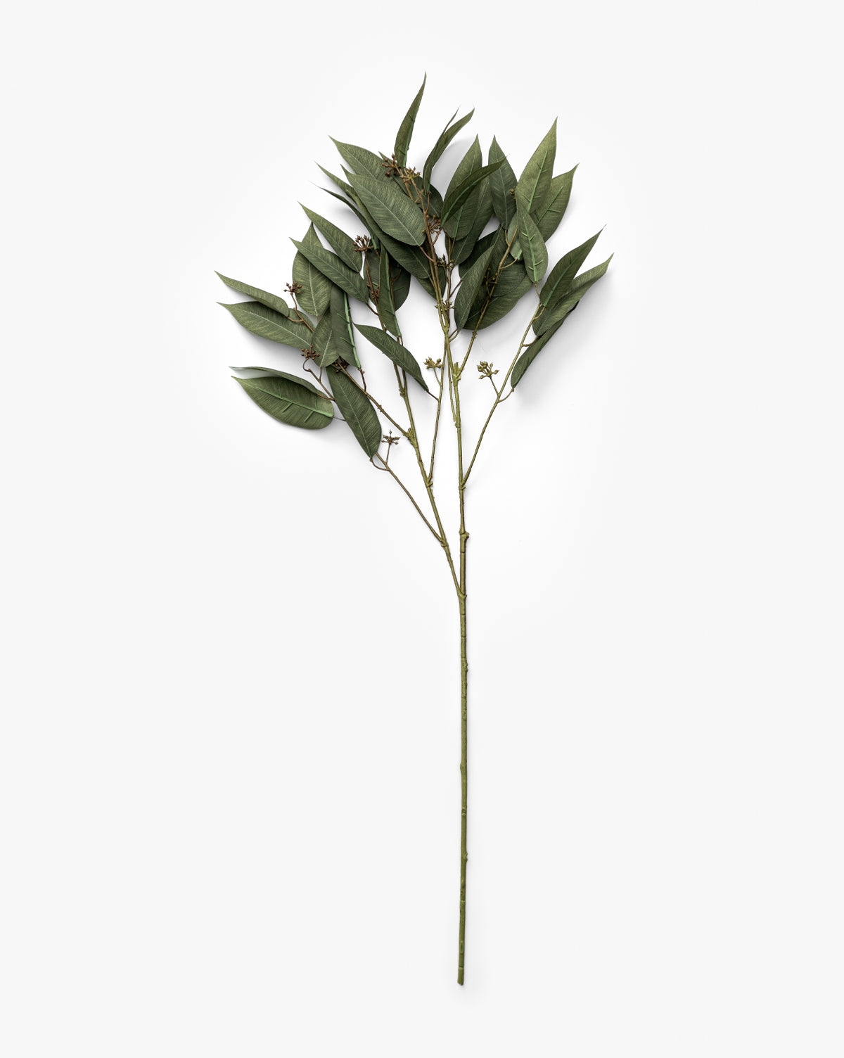 Faux Eucalyptus Seed Stem - Image 0