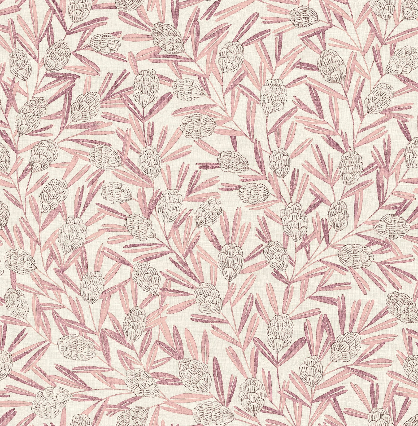 Zulma Decorative Botanical Wallpaper - Image 0