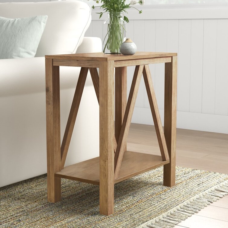Emmie End Table - Image 0