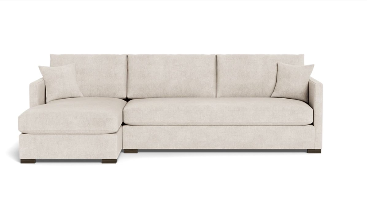 Scarlett  Chaise Sectional - Image 0