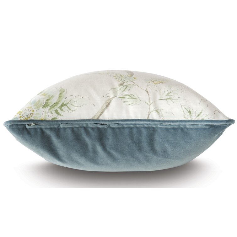 Eastern Accents Stockholm Spring Day Cotton Pillow Cover & Insert - Image 2